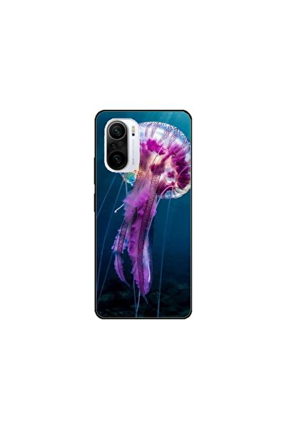 Atlas Προσαρμοσμένος τύπος θήκης Xiaomi Poco F3, Mushroom, , S1D1M0326