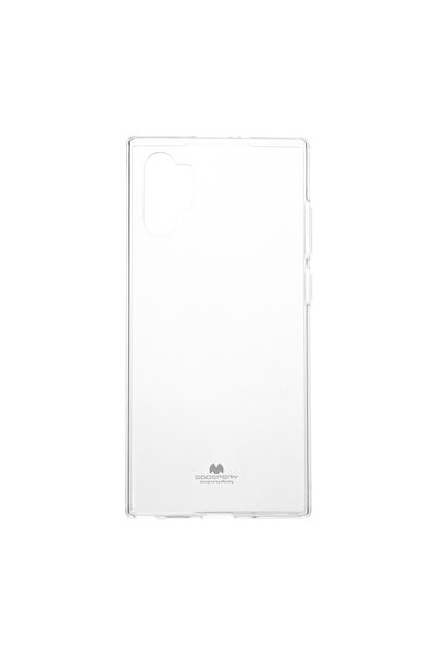 Atlas Husa SAMSUNG Galaxy Note 10 Plus - Jelly Mercury (Transparent)