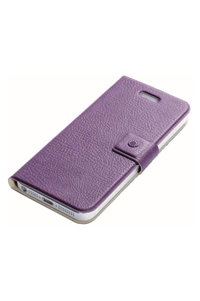 Atlas Husa APPLE iPhone 5\5S\SE - Fenice Diario (Violet)