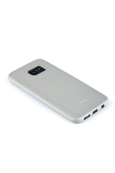 Atlas Husa NOKIA 3 - Jelly Roar (Gri)