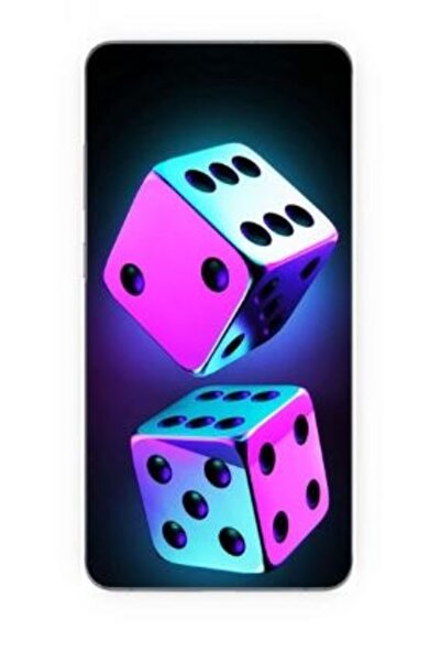 Atlas Θήκη τηλεφώνου Wow Collection για Samsung Galaxy A13 - Ζάρια