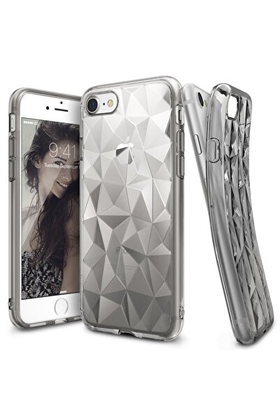 Atlas Husa SAMSUNG Galaxy J4 Plus 2018 - Luxury Prism TSS, Transparent