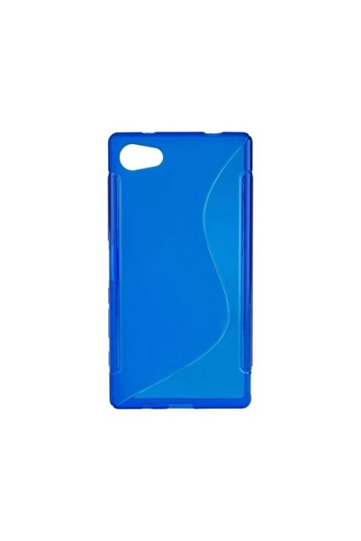 Atlas Θήκη SAMSUNG Galaxy Ace 4 - Luxury Flow TSS, Μπλε