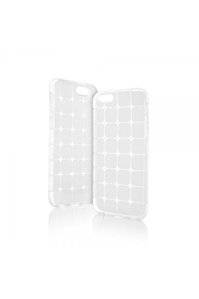Atlas Husa SAMSUNG Galaxy J5 (2015) J500F - Cube (Transparent)