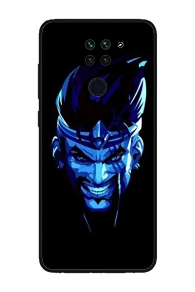Atlas Husa personalizata tip carcasa Xiaomi Mi 10T Lite 5G, Blue King, , S1D1...