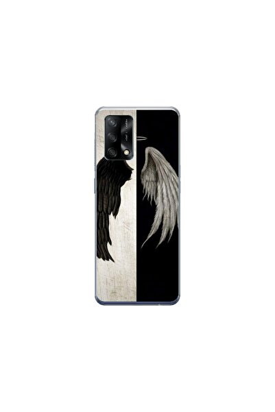 Atlas Husa personalizata tip carcasa Xiaomi Redmi 12T Pro, Angel Wings, , S1D...
