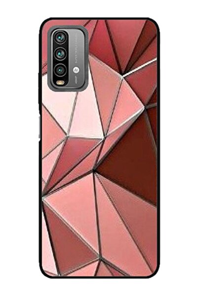 Atlas Εξατομικευμένη θήκη τύπου Xiaomi Redmi Note 9S, 3D, , S1D1M0373