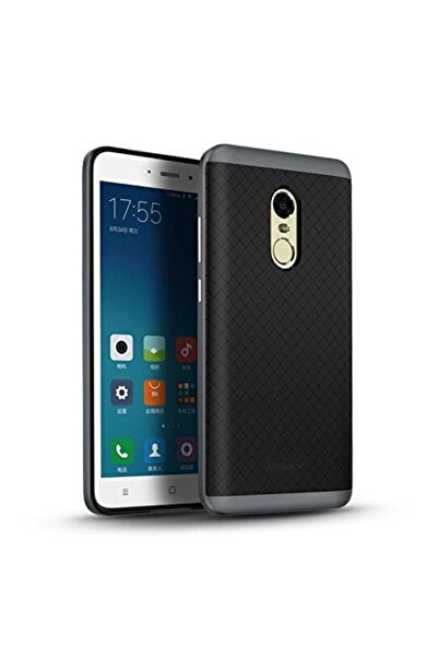 Atlas Θήκη XIAOMI RedMi 5 Plus - Ipaky Neo Hybrid (Μαύρη)