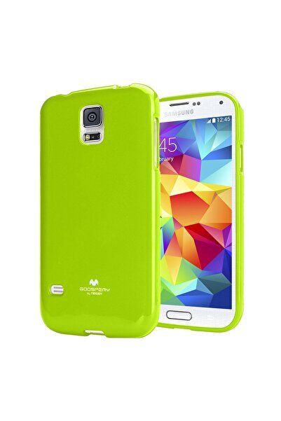 Atlas Husa SAMSUNG Galaxy Trend 2 Lite (G313/G318) - Jelly Mercury (Verde)