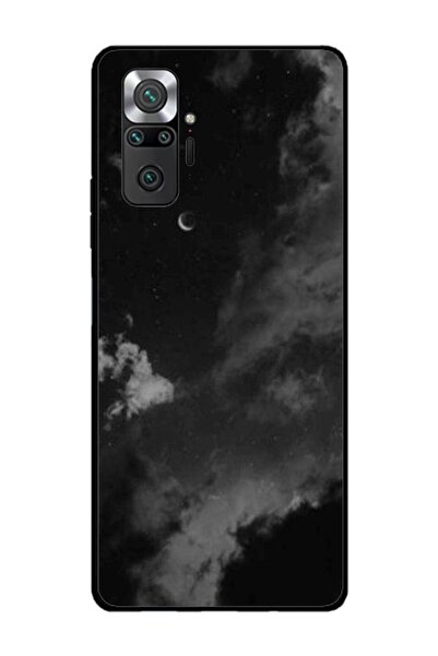 Atlas Εξατομικευμένη θήκη τύπου Xiaomi Redmi Note 10 Pro, Night Sky, , S1D1M0022