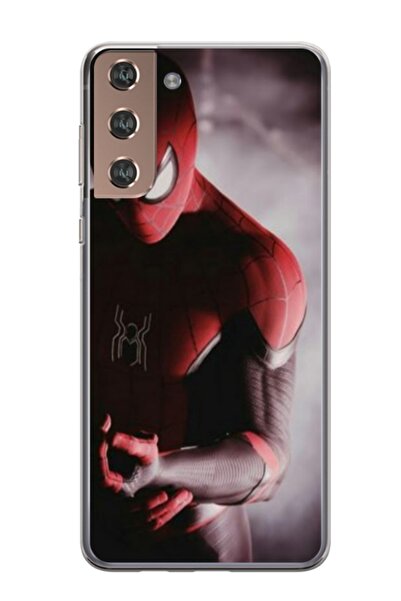 Atlas Husa personalizata tip carcasa Samsung Galaxy S24 Plus, Spiderman 6, , S1D1M0172