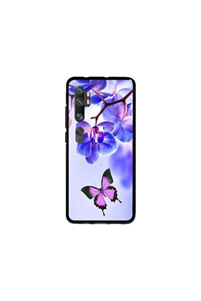 Atlas Персонализиран калъф тип Xiaomi Mi Note 10 Lite, Butterfly 2, , S1D1M0029