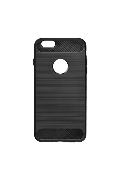 Atlas Θήκη για APPLE iPhone 7 / 8 - Luxury Carbon TSS, Μαύρο