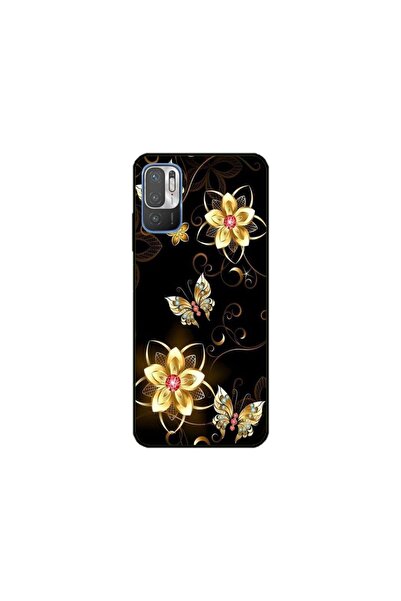 Atlas Προσαρμοσμένος τύπος θήκης Xiaomi Redmi 10 Prime Plus 5G, Butterfly 5, ...