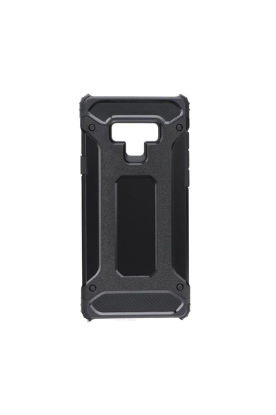 Atlas Husa SAMSUNG Galaxy Note 9 - TPU Luxury Armor TSS, Negru