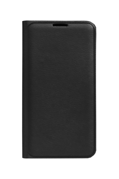 Atlas Husa SAMSUNG Galaxy E5 - Flip Cover (Negru)