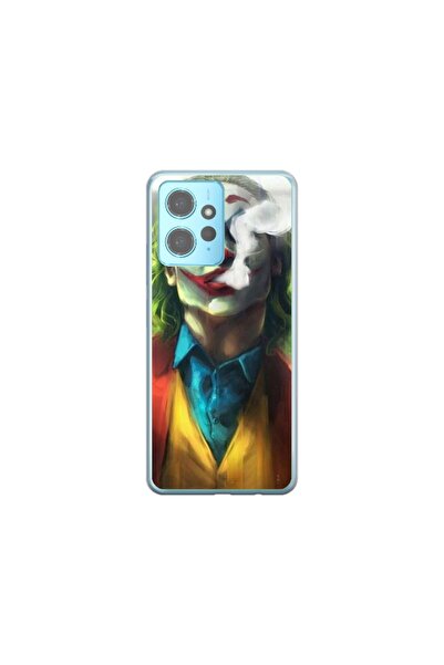 Atlas Εξατομικευμένη θήκη τύπου Xiaomi Redmi Note 12 Pro Plus 4G, Joker 4, , ...