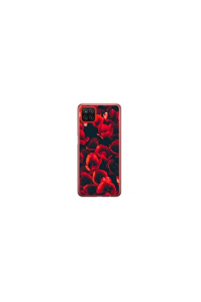 Atlas Husa personalizata tip carcasa Xiaomi Redmi 9C, Flowers 24, , S1D1M0386
