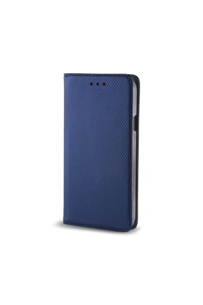 Atlas Husa HUAWEI Y5 II Y6 II Compact - Flip Magnet TSS, Bleumarin
