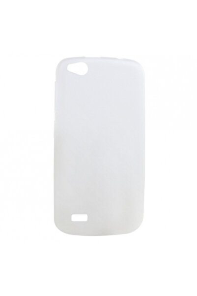 Atlas Husa ALLVIEW V1 Viper - Luxury Slim TPU TSS, Transparent