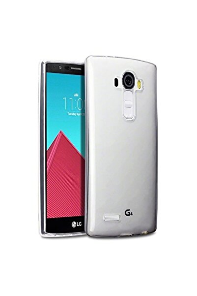 Atlas Husa LG G4 Stylus - Luxury Slim Case TSS, Transparent