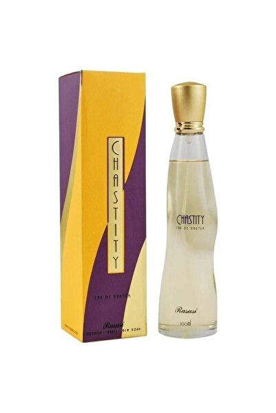 Rasasi Chastity Perfume for Women by Rasasi Eau de Parfum - 100ml