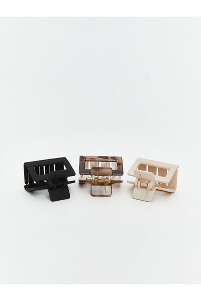 LC Waikiki Quality Parts from Çelebi Store |   Women's Latch Buckle 3-Piece