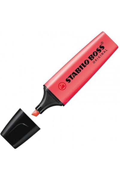 Stabilo Boss Original Fosforlu Kalem 5 Adet