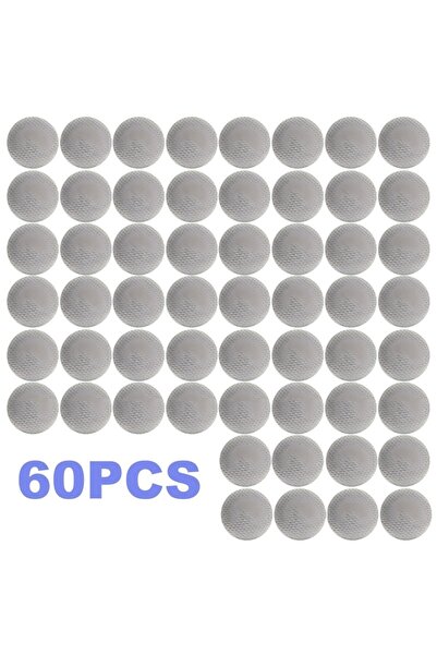 OEM Set 60 Reparatie Plafon Auto cu Puncte de Fixare Universale pentru Plafon Auto