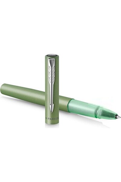 Parker Vector Xl Roller Kalem Yeşil 2159777