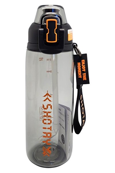 Shotay Campıng Pc Matara Siyah 880 Ml.