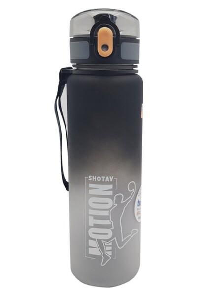 Shotay Motion Tritan Matara Turkuaz 650 Ml.