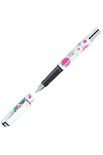 Stabilo Beyou Dolma Kalem Floral Abstract (5050-5-3-41)