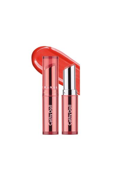 Cathy Doll Cathy Doll I Shine Lipstick - 05 Blink Orange