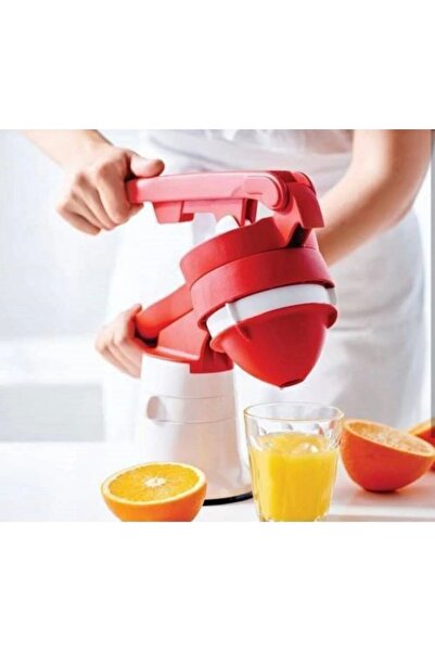 Plus Narenciye Sıkacağı /Tuppa