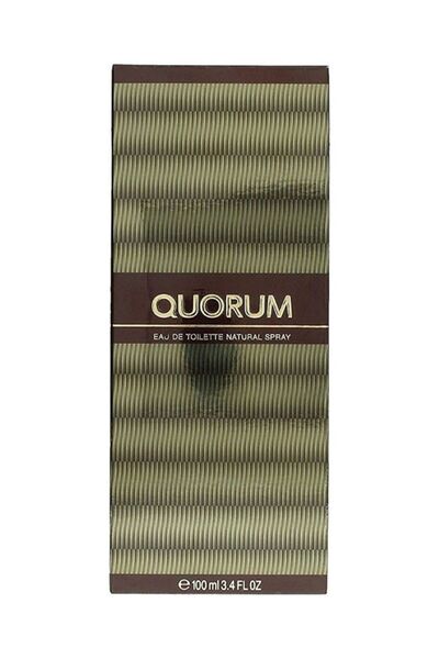 ANTONIO PUIG Chrome perfume with natural ingredients EDT