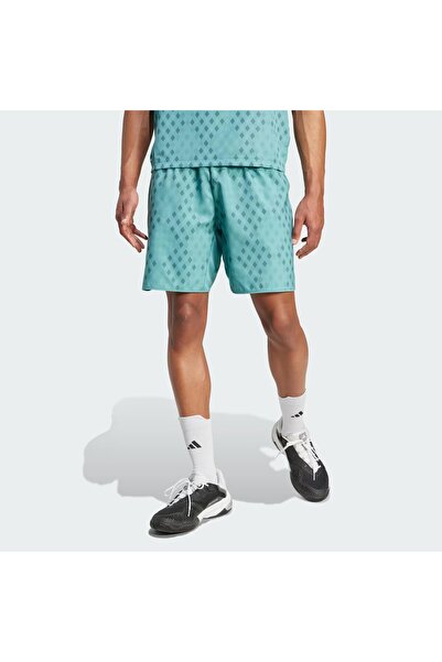 adidas Club Tennis Climacool Graphic Erkek Şort