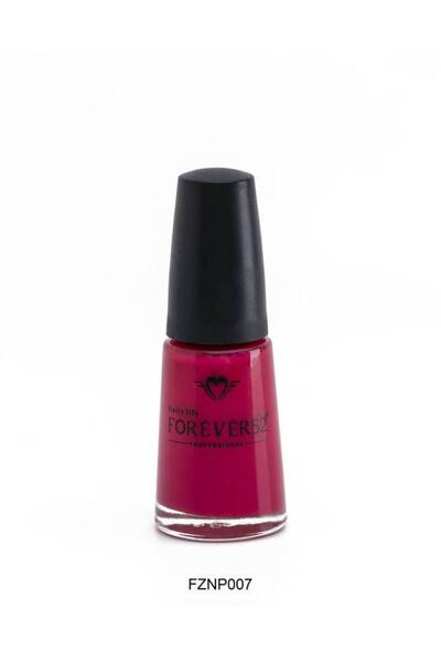 LOYA COZMATEX Forever 52 Nail Polish - 007