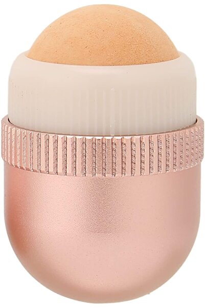 Hope بكرة تدليك الوجه الماصة للزيوت، تمتص الزيوت الزائدة، قابلة لإعادة الاستخ...