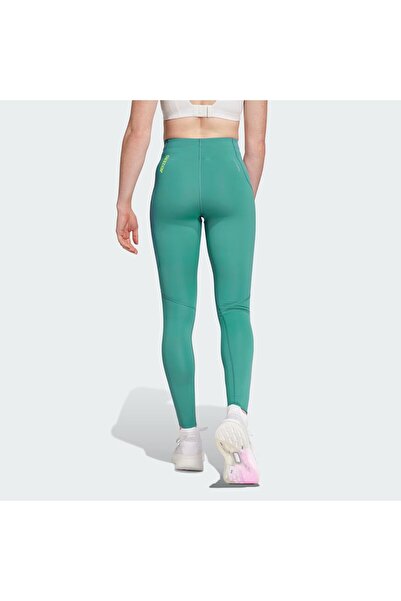 adidas Adizero Full Length Kadın Tayt