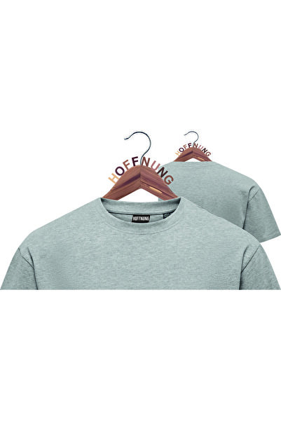 HOFFNUNG Full Shorts My New Print Rust Color Suit