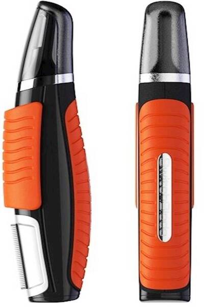 Generic شفرة مفتاح Microtouch 2 في 1 كما هو موضح