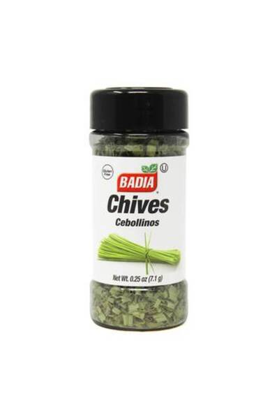 YABANEEZ بصل أخضر "باديا" (كرتون من ١٢ عبوة)