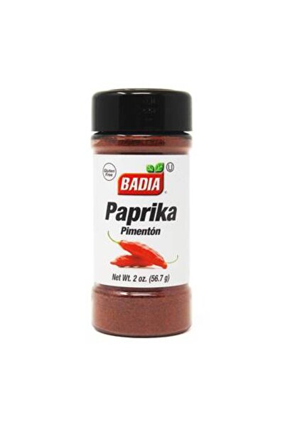 YABANEEZ بابريكا (56 جرام) "باديا"