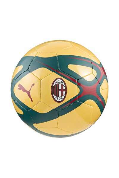 Puma Ac Milan Culture Football Top