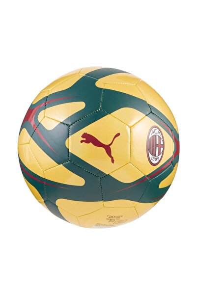 Puma Ac Milan Culture Football Top