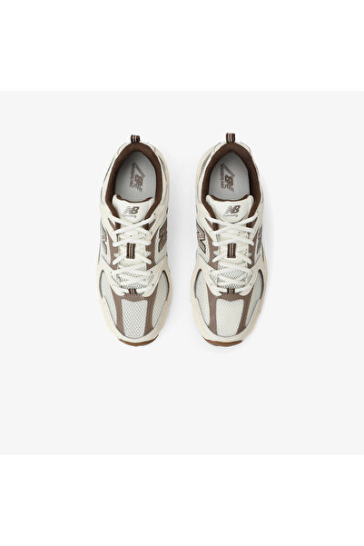 New Balance 530 Kadın Bej Spor Ayakkabı
