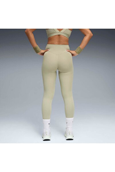 Puma SHAPELUXE Kadın Yüksek Bel Antrenman Taytı