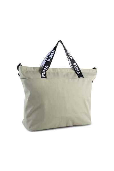 Puma At Essentials Shopper Shoulder Bag