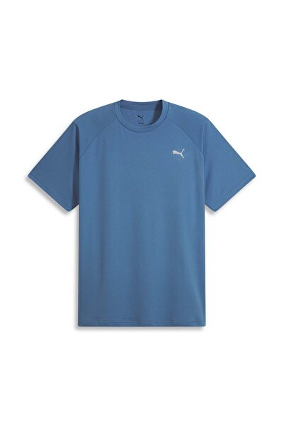 Puma Ανδρικό μπλουζάκι Anrenman